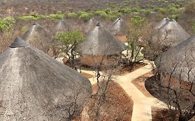 Morokologa Nature Reserve